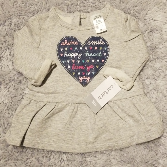 ♥️ SALE ♥️ Carter's 2 Piece  Set - Picture 2 of 5